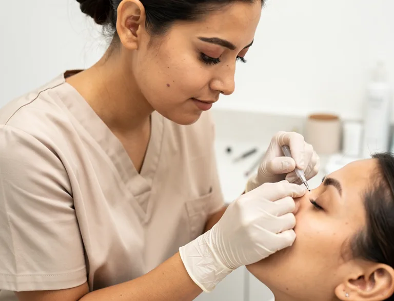 Microblading Quinte West 2